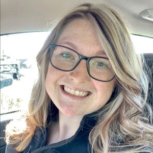 Meet your Posher, Faith